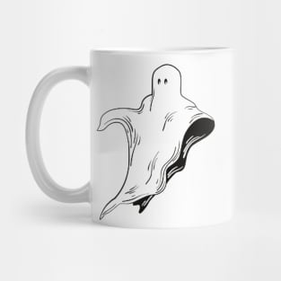 We Have a Ghost Mug